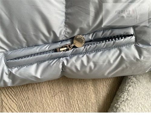 Moncler 몽클레어 에스코 Escaut 숏 다운 자켓 의류 22번 이미지