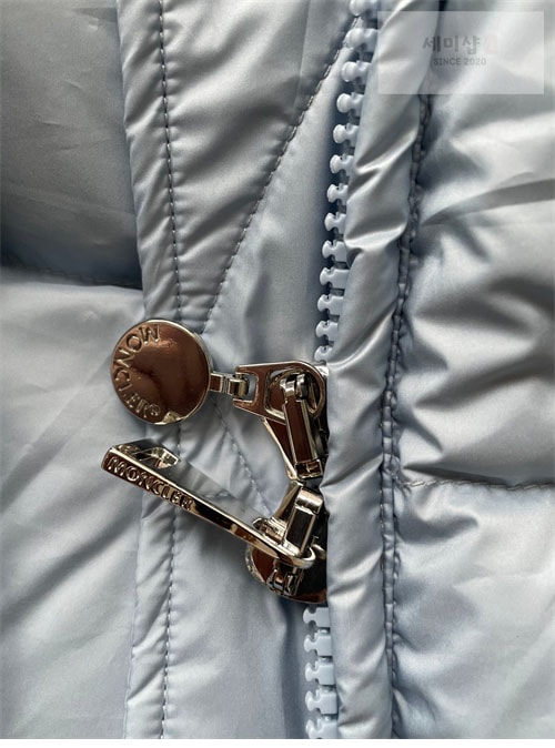 Moncler 몽클레어 에스코 Escaut 숏 다운 자켓 의류 23번 이미지