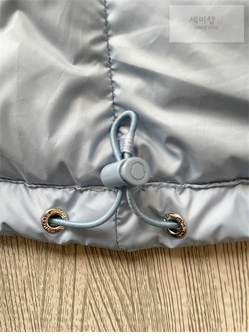 Moncler 몽클레어 에스코 Escaut 숏 다운 자켓 의류 24번 이미지
