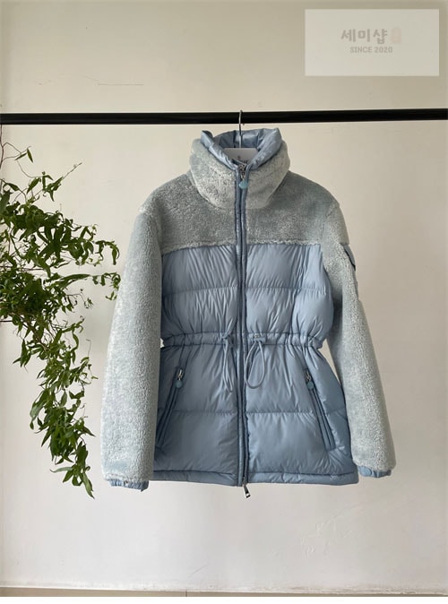 Moncler 몽클레어 에스코 Escaut 숏 다운 자켓 의류 26번 이미지