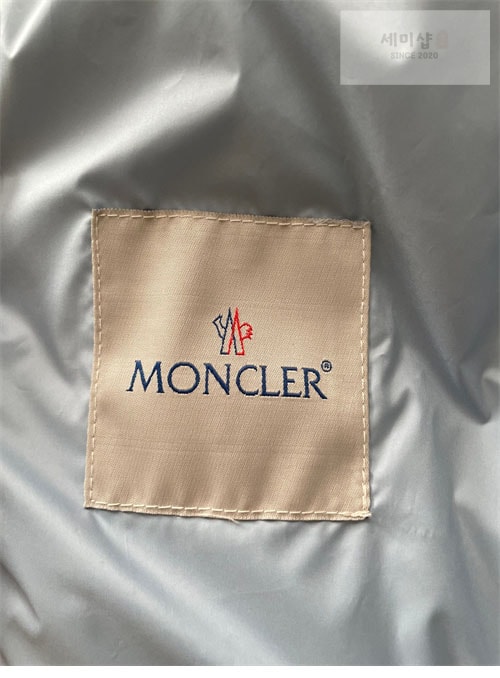 Moncler 몽클레어 에스코 Escaut 숏 다운 자켓 의류 29번 이미지