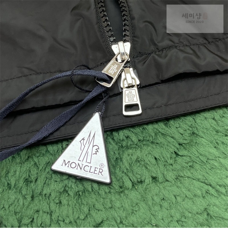 Moncler 몽클레어 에티아슈 Etiache 남성 재킷 2컬러 의류 3번 이미지