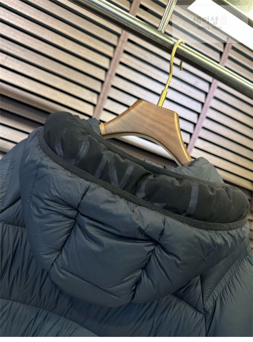 Moncler 몽클레어 엑스 EXE 롱 패딩 다운 자켓 의류 8번 이미지
