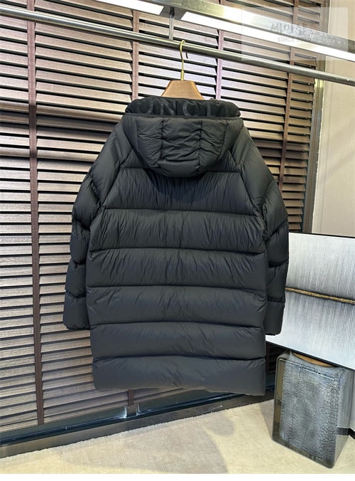 Moncler 몽클레어 엑스 EXE 롱 패딩 다운 자켓 의류 10번 이미지