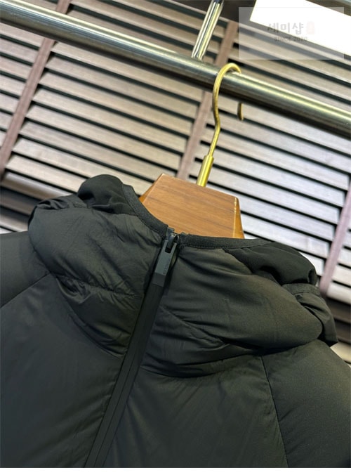 Moncler 몽클레어 엑스 EXE 롱 패딩 다운 자켓 의류 11번 이미지