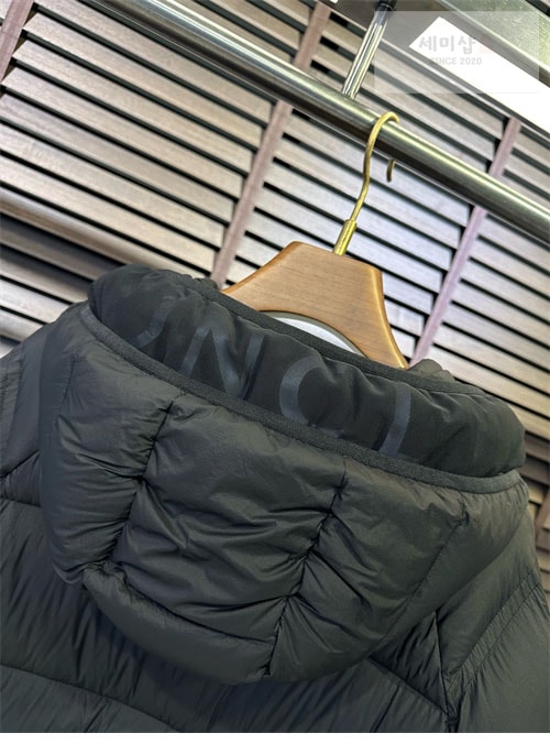 Moncler 몽클레어 엑스 EXE 롱 패딩 다운 자켓 의류 14번 이미지