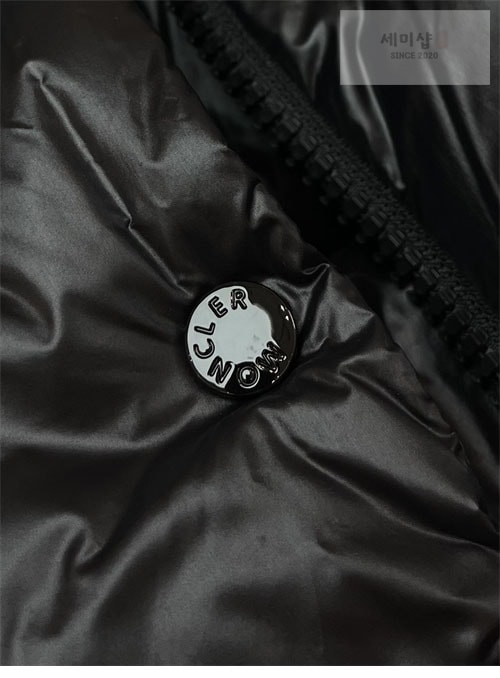 Moncler 몽클레어 카베타즈 Cavettaz 롱 다운 패딩 의류 27번 이미지