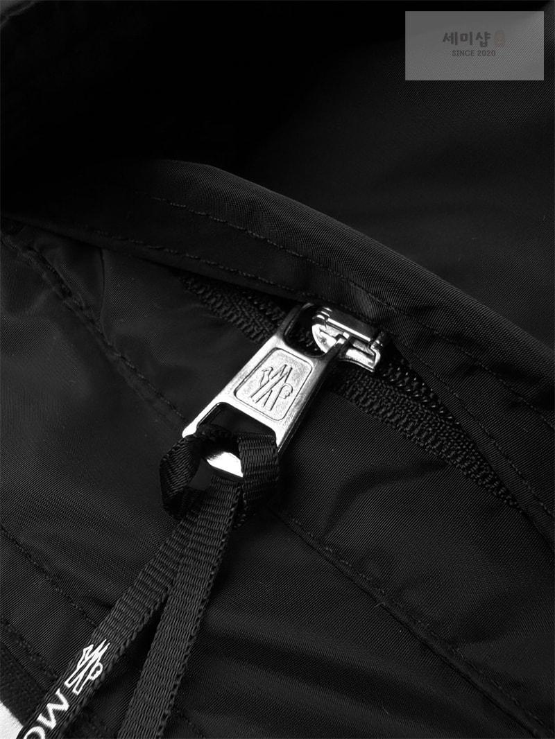 Moncler 몽클레어 코튼 블렌드 스웨트셔츠 맨투맨 의류 8번 이미지