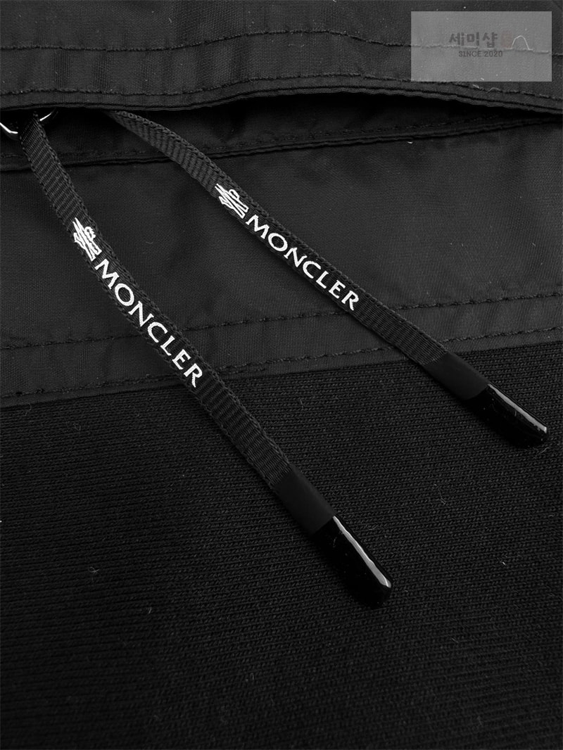 Moncler 몽클레어 코튼 블렌드 스웨트셔츠 맨투맨 의류 9번 이미지