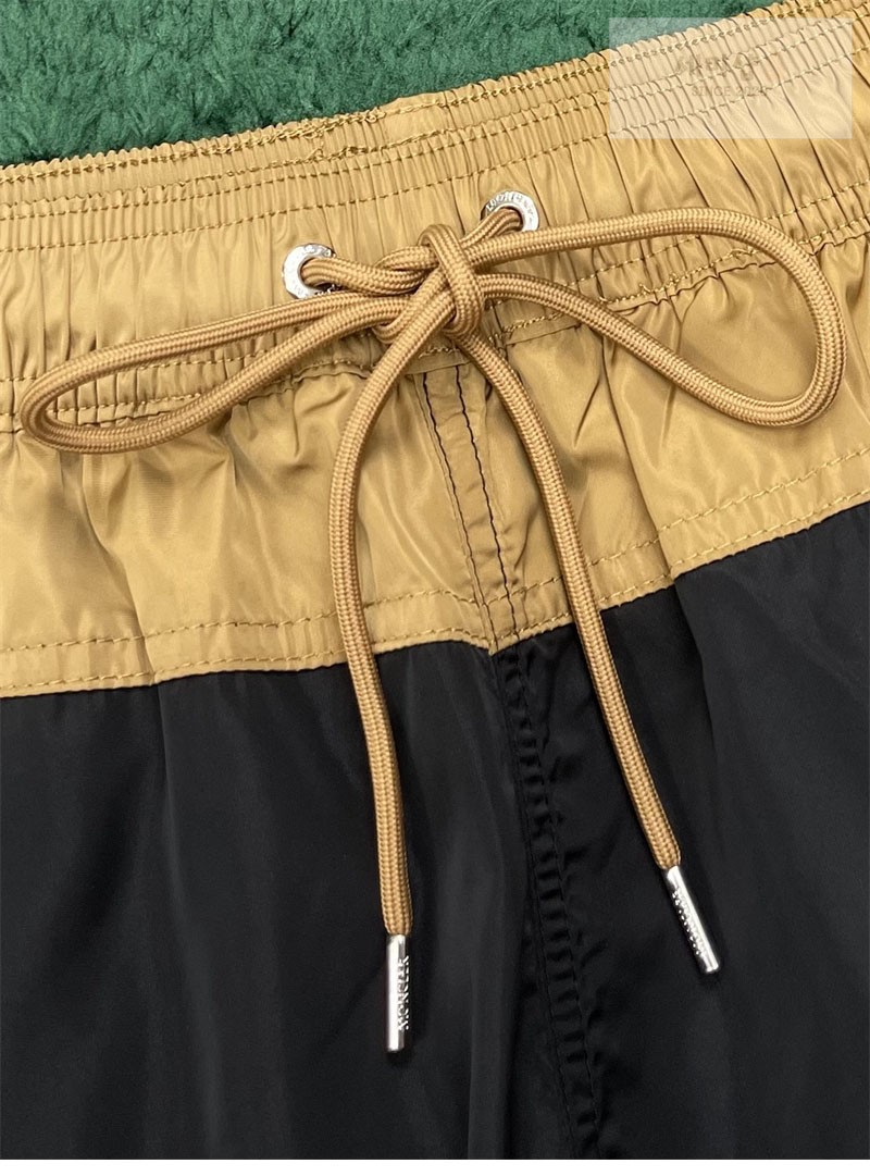 Moncler 몽클레어 콘트라스트 스윔 팬츠 의류 7번 이미지