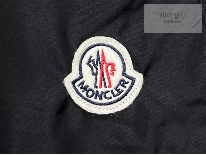 Moncler 몽클레어 콘트라스트 스윔 팬츠 의류 11번 이미지