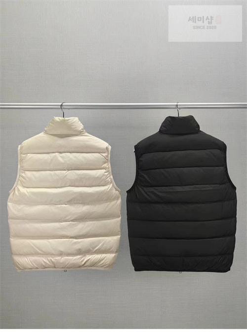 Moncler 몽클레어 콘트린 Contrin 다운 패딩 베스트 의류 5번 이미지