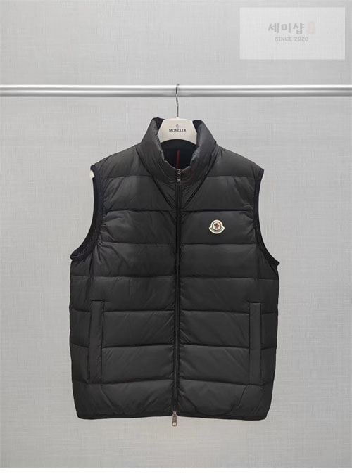 Moncler 몽클레어 콘트린 Contrin 다운 패딩 베스트 의류 6번 이미지