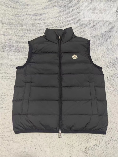 Moncler 몽클레어 콘트린 Contrin 다운 패딩 베스트 의류 8번 이미지