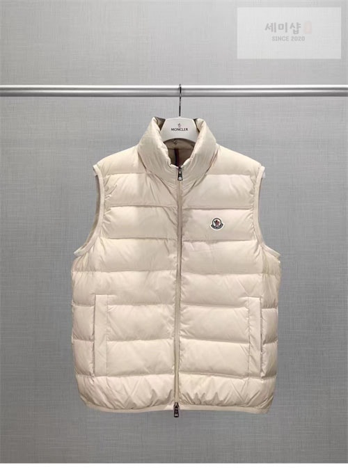 Moncler 몽클레어 콘트린 Contrin 다운 패딩 베스트 의류 16번 이미지