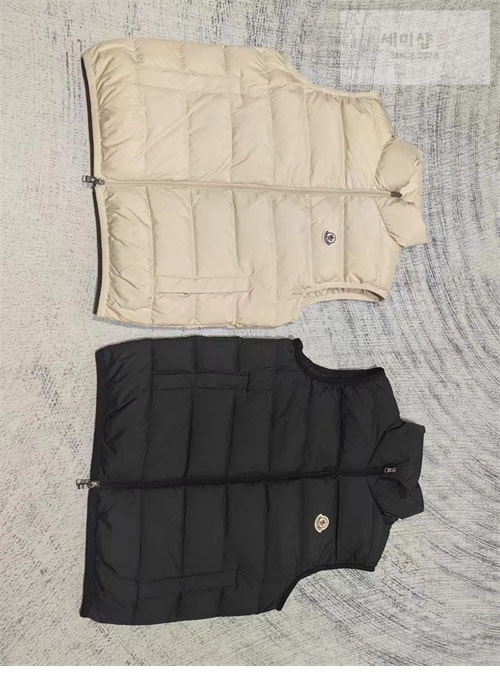 Moncler 몽클레어 콘트린 Contrin 다운 패딩 베스트 의류 20번 이미지