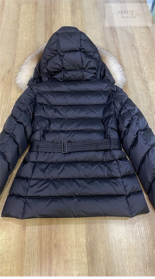 Moncler 몽클레어 큐피돈 Cupidone 패딩 다운 자켓 의류 2번 이미지