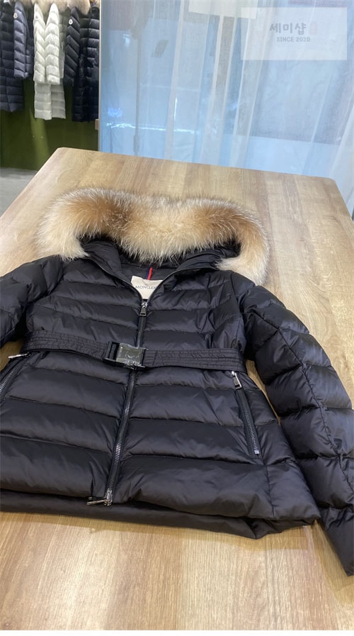Moncler 몽클레어 큐피돈 Cupidone 패딩 다운 자켓 의류 4번 이미지