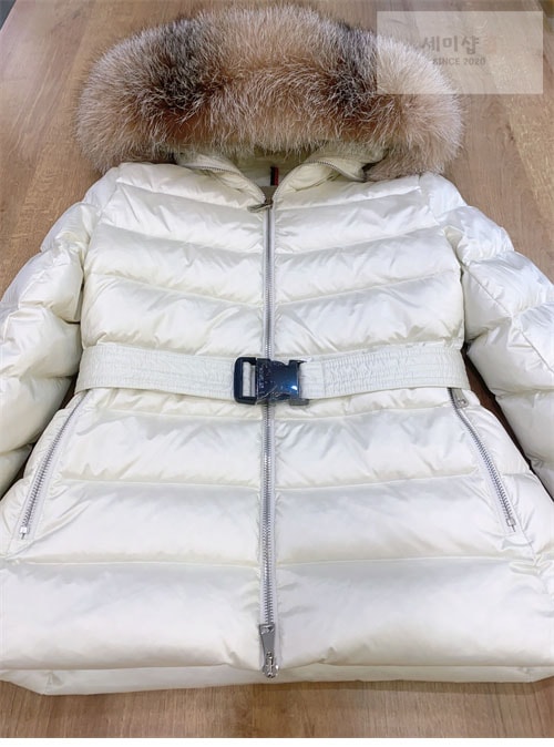 Moncler 몽클레어 큐피돈 Cupidone 패딩 다운 자켓 의류 6번 이미지