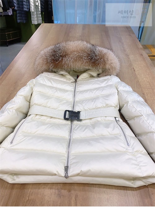 Moncler 몽클레어 큐피돈 Cupidone 패딩 다운 자켓 의류 7번 이미지