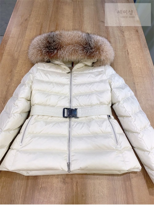 Moncler 몽클레어 큐피돈 Cupidone 패딩 다운 자켓 의류 8번 이미지