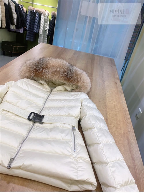 Moncler 몽클레어 큐피돈 Cupidone 패딩 다운 자켓 의류 10번 이미지