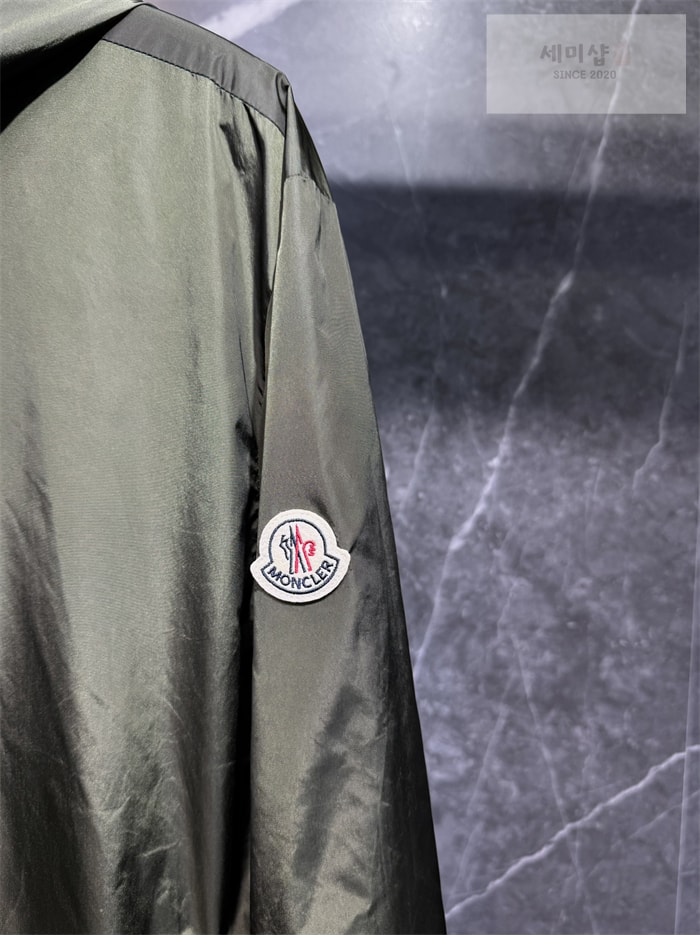 Moncler 몽클레어 크레테스 Cretes 리버시블 자켓 의류 5번 이미지