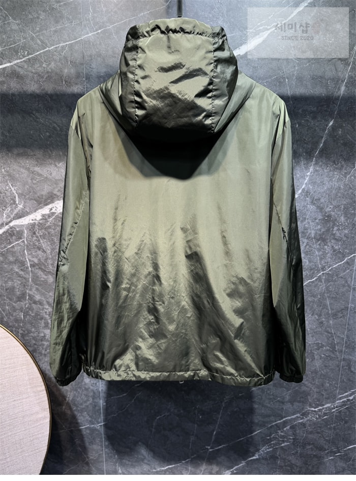 Moncler 몽클레어 크레테스 Cretes 리버시블 자켓 의류 7번 이미지