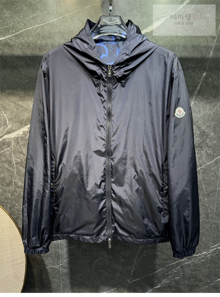 Moncler 몽클레어 크레테스 Cretes 리버시블 자켓 의류 8번 이미지