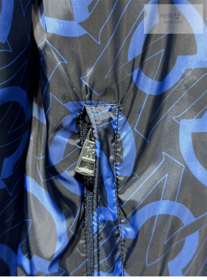 Moncler 몽클레어 크레테스 Cretes 리버시블 자켓 의류 12번 이미지