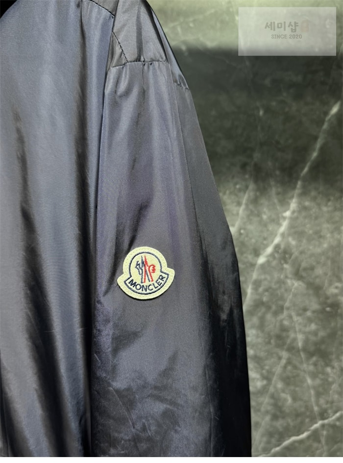 Moncler 몽클레어 크레테스 Cretes 리버시블 자켓 의류 13번 이미지