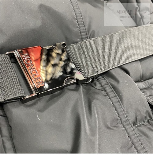 Moncler 몽클레어 클로에 Khloe 롱 다운 패딩 의류 22번 이미지