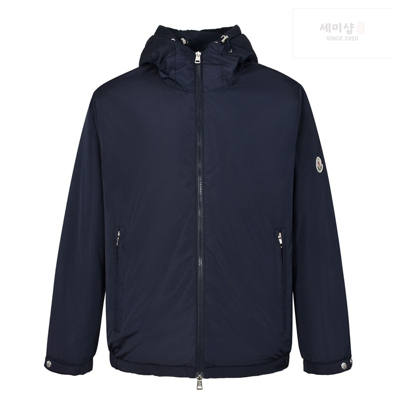 Moncler 몽클레어 트래버시어 Traversier 후드 자켓 의류 1번 이미지