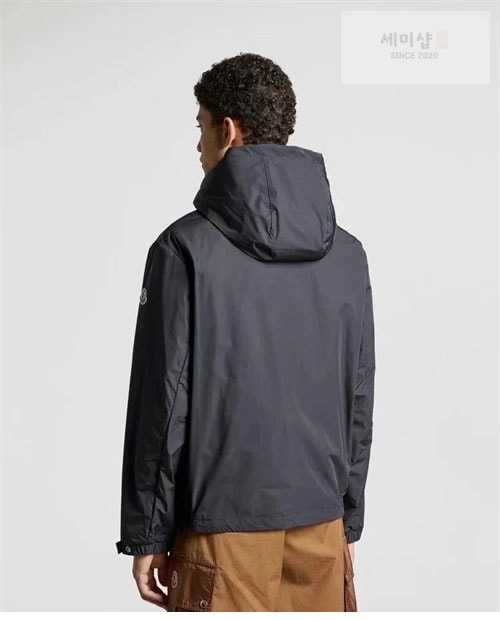 Moncler 몽클레어 트래버시어 Traversier 후드 자켓 의류 15번 이미지