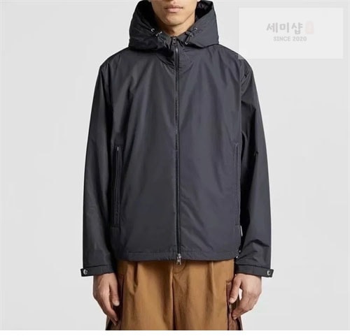 Moncler 몽클레어 트래버시어 Traversier 후드 자켓 의류 2번 이미지