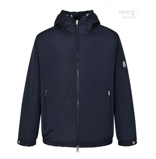 Moncler 몽클레어 트래버시어 Traversier 후드 자켓 의류 5번 이미지