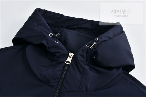Moncler 몽클레어 트래버시어 Traversier 후드 자켓 의류 7번 이미지