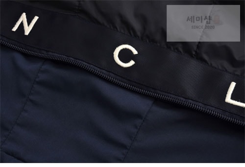 Moncler 몽클레어 트래버시어 Traversier 후드 자켓 의류 10번 이미지