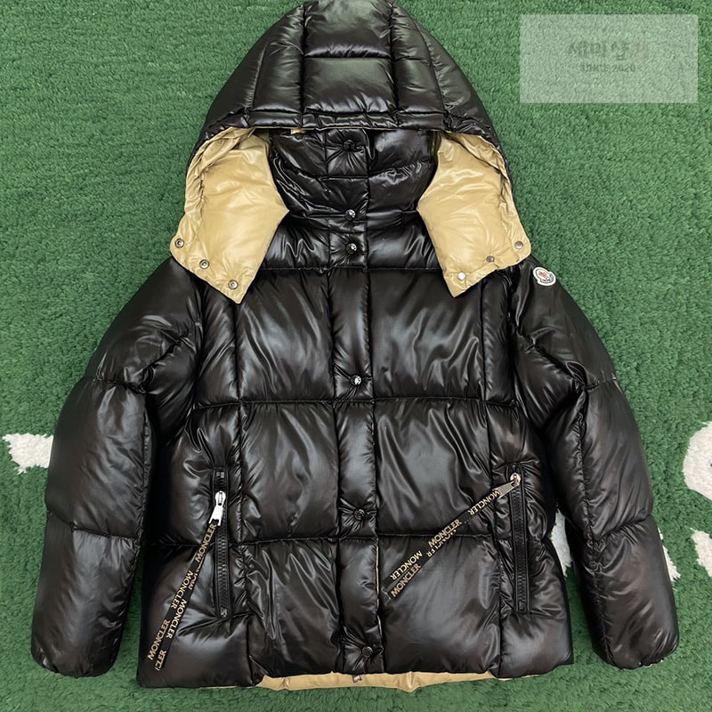 Moncler 몽클레어 파라나 숏 패딩 의류 1번 이미지