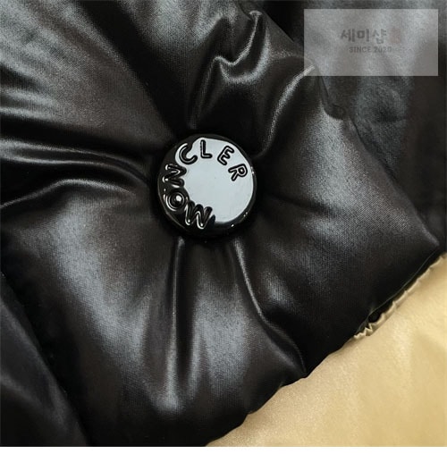Moncler 몽클레어 파라나 숏 패딩 의류 7번 이미지
