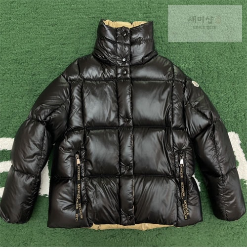 Moncler 몽클레어 파라나 숏 패딩 의류 10번 이미지