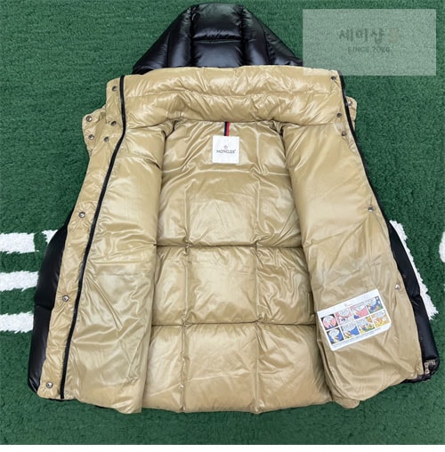 Moncler 몽클레어 파라나 숏 패딩 의류 12번 이미지