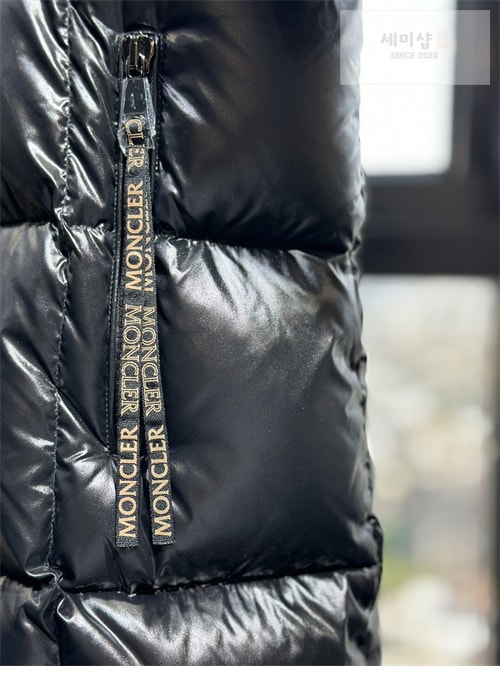 Moncler 몽클레어 파르나이바 Parnaiba 롱 다운 패딩 자켓 의류 7번 이미지