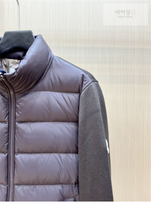 Moncler 몽클레어 패딩 니트 가디건 의류 27번 이미지