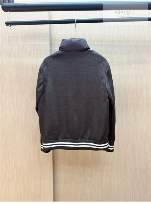 Moncler 몽클레어 패딩 니트 가디건 의류 7번 이미지