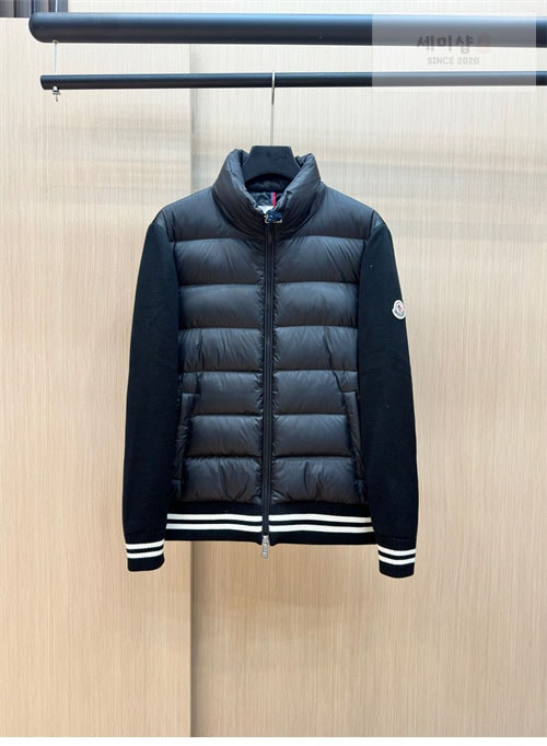 Moncler 몽클레어 패딩 니트 가디건 의류 28번 이미지