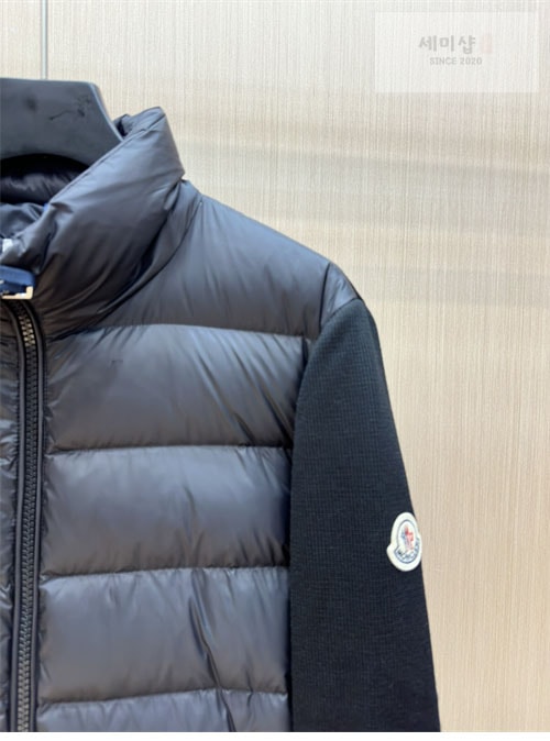 Moncler 몽클레어 패딩 니트 가디건 의류 21번 이미지