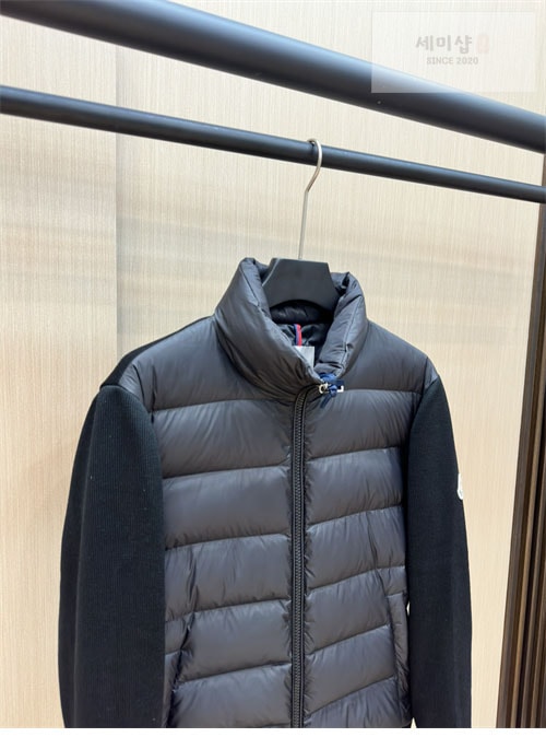 Moncler 몽클레어 패딩 니트 가디건 의류 9번 이미지