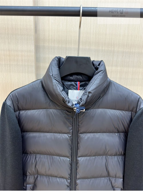 Moncler 몽클레어 패딩 니트 가디건 의류 11번 이미지