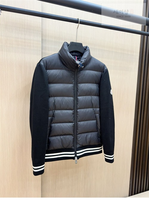 Moncler 몽클레어 패딩 니트 가디건 의류 22번 이미지
